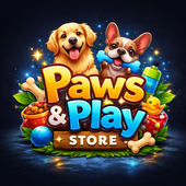 Paws and Play